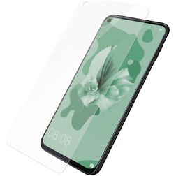 PanzerGlass Edge to Edge Samsung Galaxy Xcover Pro Glazen Screenprotector - Case Friendly