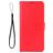 Mobigear Wallet HONOR X7 Hoesje Bookcase Portemonnee - Rood