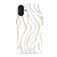MIO iPhone 16 MagSafe Hoesje Hardcase Backcover - Sandy Zebra