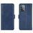 Mobigear Slim Magnet Samsung Galaxy A52s 5G Hoesje Bookcase Portemonnee - Donkerblauw