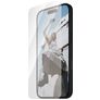 PanzerGlass SAFE iPhone 16 Glazen Screenprotector - Case Friendly