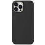 Nudient Thin Precise iPhone 13 Pro Max Hoesje Hardcase Backcover - Ink Black