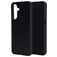Mobiparts Classic Samsung Galaxy A26 Hoesje Flexibel TPU Backcover - Zwart