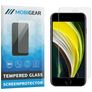 Mobigear iPhone 7 Glazen Screenprotector - Case Friendly
