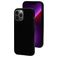 Mobiparts Classic iPhone 13 Pro Max Hoesje Flexibel TPU Backcover - Zwart