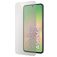 Mobiparts Samsung Galaxy A36 Glazen Screenprotector - Case Friendly