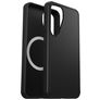 Otterbox Symmetry Samsung Galaxy S25 MagSafe Hoesje Hardcase Backcover Shockproof - Zwart