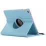 Mobigear DuoStand iPad Mini 5 (2019) Hoes Draaibare Bookcase - Blauw