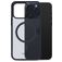 Mobilize Hybrid Pro iPhone 16 Pro Max MagSafe Hoesje Hardcase Backcover Shockproof - Blauw