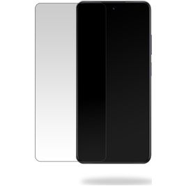 Mobilize OPPO A5m Glazen Screenprotector - Case Friendly