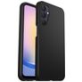 OtterBox React Samsung Galaxy A25 5G Hoesje Hardcase Backcover Shockproof - Zwart