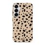 MIO Samsung Galaxy S25 Plus MagSafe Hoesje Hardcase Backcover - Spots