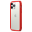 Rhinoshield CrashGuard NX iPhone 13 Pro Max Hoesje Hardcase Bumper - Rood