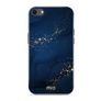 MIO iPhone SE (2022) MagSafe Hoesje Hardcase Backcover - Midnight Sparkle