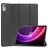 Mobigear Tri-Fold Lenovo Tab P11 Gen 2 Hoes Bookcase - Zwart