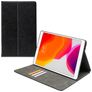 Mobilize Premium Folio iPad Air 1 (2013) Hoes Bookcase - Zwart