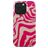Burga Tough iPhone 16 Pro Hoesje Hardcase Backcover Shockproof - Siren