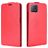 Mobigear OPPO A73 5G Hoesje Flipcase - Rood