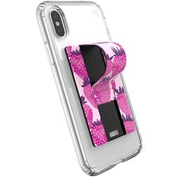 Speck GrabTab Telefoon Grip - Berryspecial Universeel