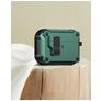 Mobigear Armor Clip Apple AirPods Pro 3 Hoesje - Groen