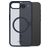 Mobilize Hybrid Pro iPhone 16e MagSafe Hoesje Hardcase Backcover Shockproof - Blauw