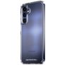 PanzerGlass D30 Doorzichtig Samsung Galaxy A25 5G Hoesje Hardcase Backcover Shockproof - Transparant