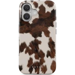 Burga MagSafe Tough iPhone 16 MagSafe Hoesje Hardcase Backcover Shockproof - Celestial