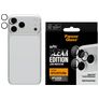 PanzerGlass Hoops iPhone 18 Pro Glazen Camera Lens Protector - Case Friendly