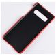 Mobigear Shockproof Crocodile Case Green Samsung Galaxy S10 Plus