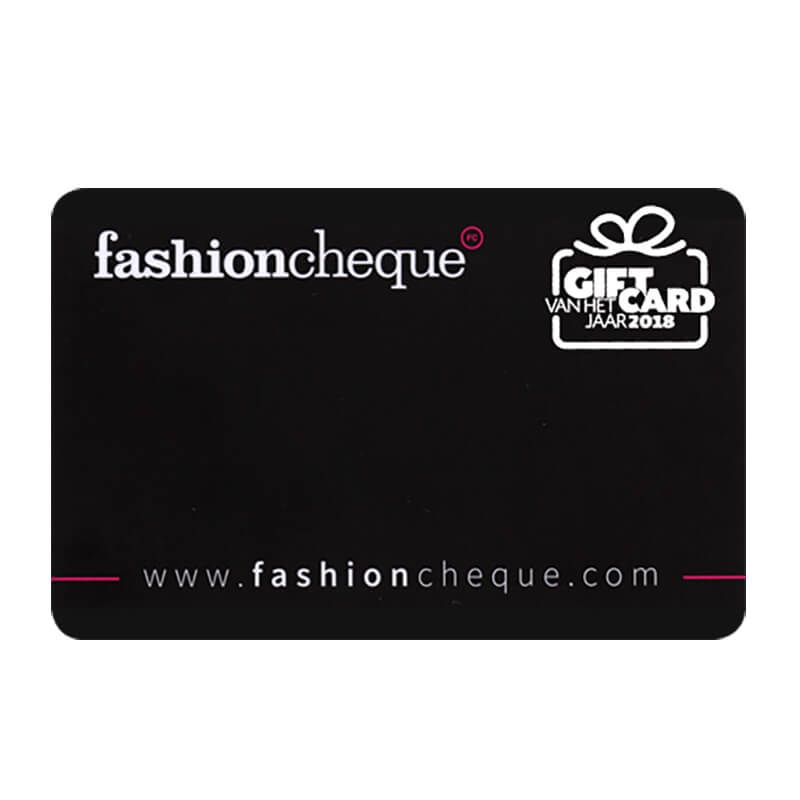 Fashioncheque