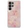 Burga Tough Samsung Galaxy S25 Ultra Hoesje Hardcase Backcover Shockproof - Golden Coral
