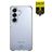 ITSKINS Level 2 SpectrumClear R Doorzichtig Samsung Galaxy S26 Hoesje Flexibel TPU Backcover Shockproof - Transparant