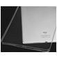 Mobigear Basics Dunne iPad Pro 11 Inch (2018) Hoes Flexibel TPU Backcover - Transparant