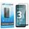 Mobigear Premium Nokia G21 Glazen Screenprotector - Case Friendly - Zwart