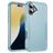Mobigear Ultra Tough iPhone 17 Hoesje Hardcase Backcover Shockproof - Groen