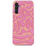 Burga Tough Samsung Galaxy A15 Hoesje Hardcase Backcover Shockproof - Popsicle