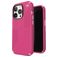 Speck Presidio2 Grip iPhone 14 Pro Max MagSafe Hoesje Hardcase Backcover Shockproof - Digital Pink