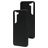 Mobiparts Classic Samsung Galaxy S23 Hoesje Flexibel TPU Backcover - Matt Black