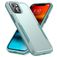 Mobigear Heavy Armor iPhone 14 Plus Hoesje Hardcase Backcover Shockproof - Groen