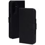 Mobiparts Classic Wallet Samsung Galaxy A17 Hoesje Bookcase - Zwart