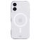 Tech21 EvoLite Doorzichtig iPhone 17 MagSafe Hoesje Hardcase Backcover Shockproof - Transparant