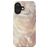 Burga Tough iPhone 16 Hoesje Hardcase Backcover Shockproof - Serene Sunset