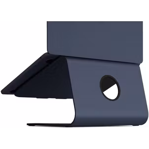rain design mStand Laptop Standaard - Midnight Blue Universeel