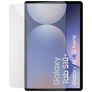 Mobiparts Samsung Galaxy Tab S10 Plus Glazen Screenprotector - Case Friendly