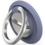 Mobigear Royal Telefoon Ring - Grijs Universeel