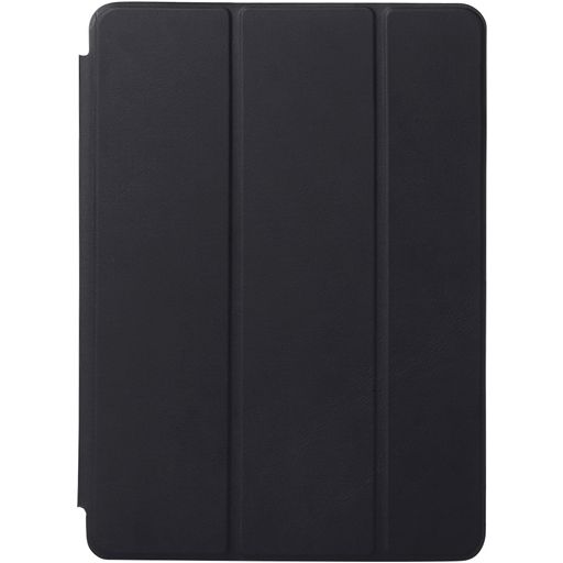 Mobigear Tri-Fold Classy iPad Pro 11 Inch (2018) Hoes Bookcase - Zwart