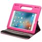 Mobigear Classic Folio iPad Mini 4 (2015) Hoes EVA Schuim Bookcase,Kinderhoes - Roze