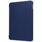 Mobigear Tri-Fold iPad 6 (2018) Hoes Bookcase - Donkerblauw