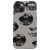Burga Tough iPhone 15 Hoesje Hardcase Backcover Shockproof - Next Mistake