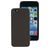 Mobilize Slim iPhone 5 Hoesje Backcover Shockproof - Grijs